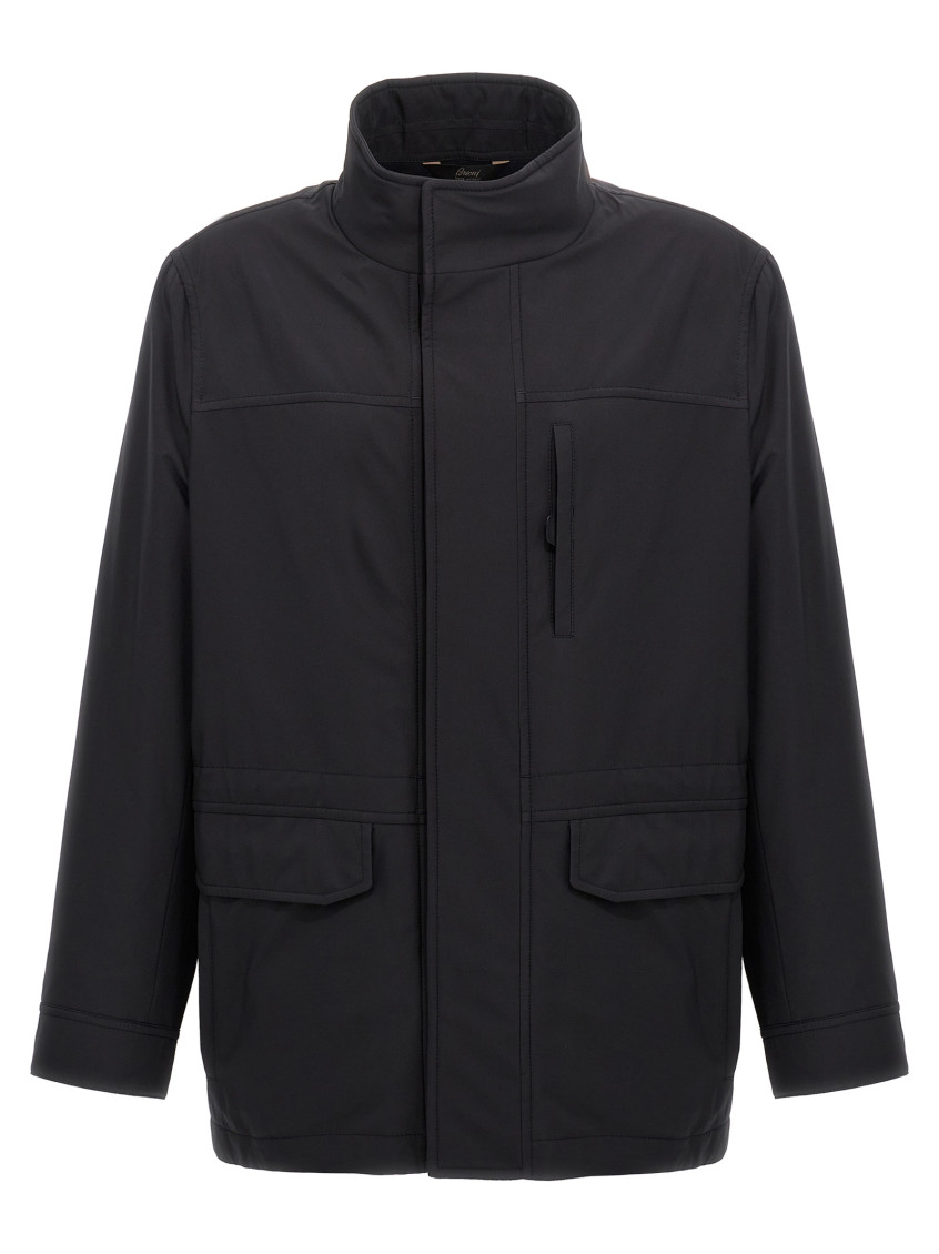 Field Jacket