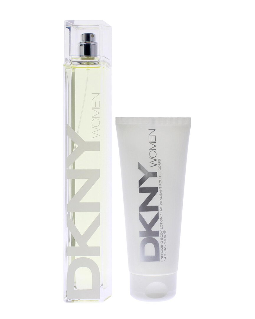 DKNY Women's 2pc Gift Set