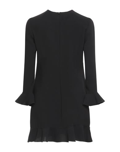 Woman Mini dress Black