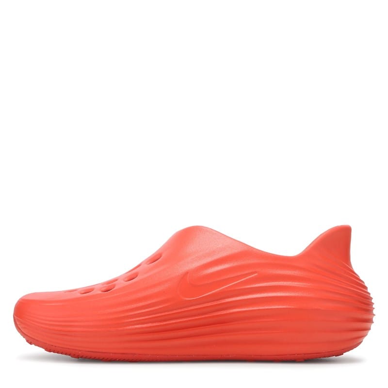 Men's Reactx Rejuven8 Slip On Sandals (PICANTE RED)