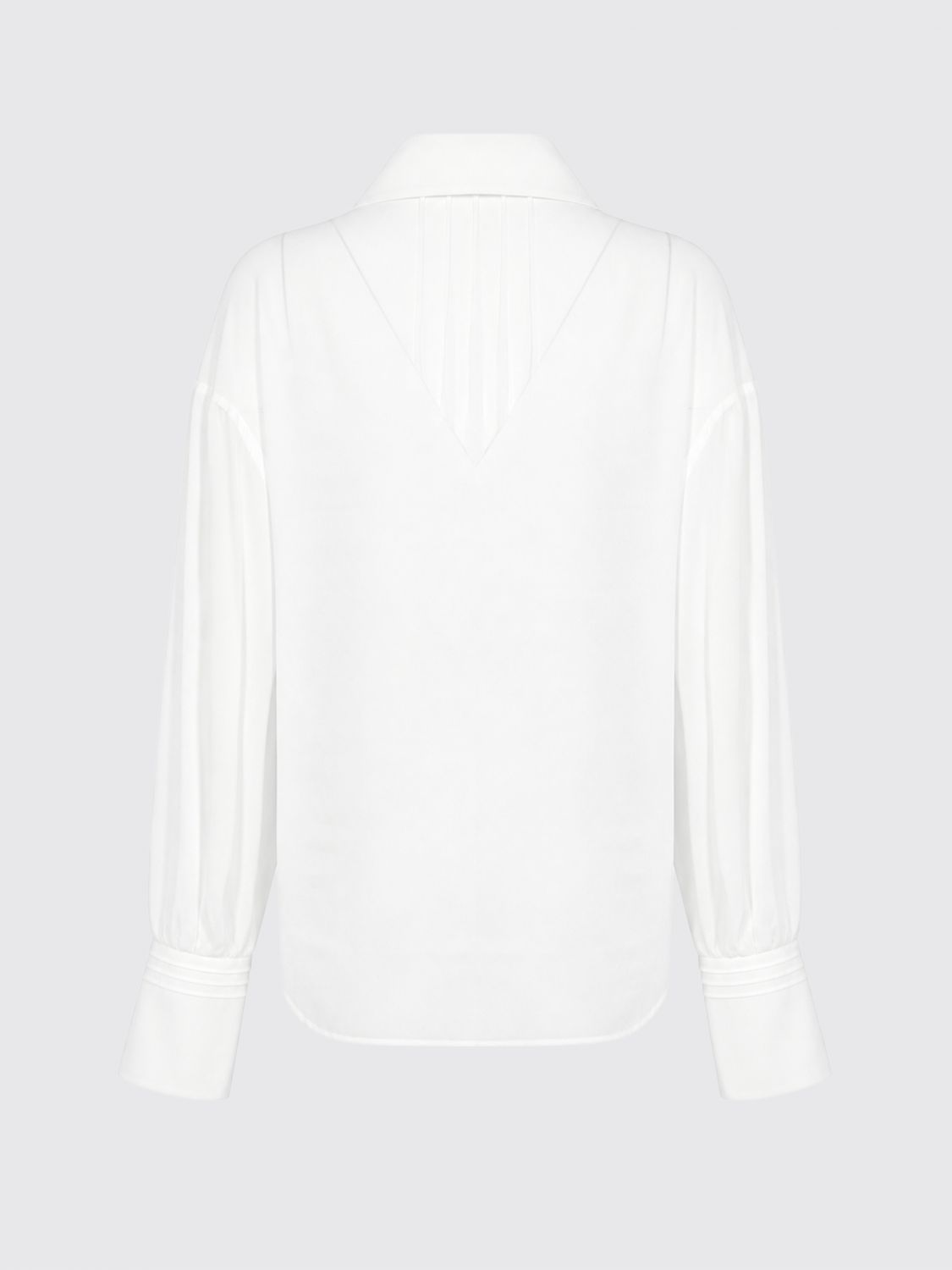 Shirt Woman color White