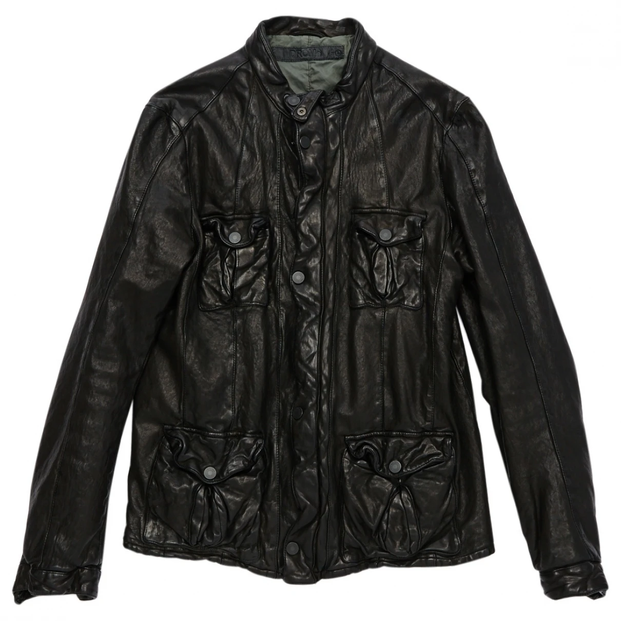 Jackets Leather for Male XL International