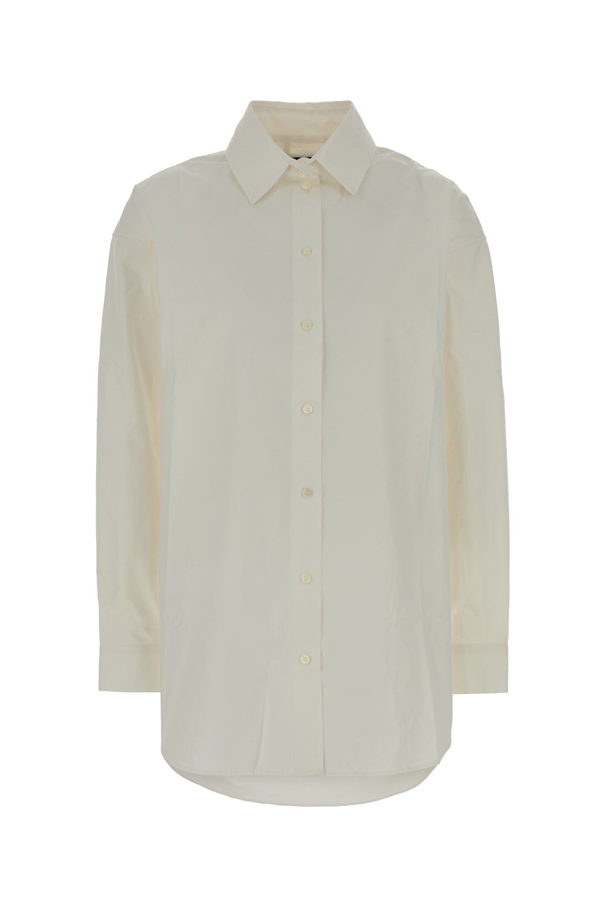 La Chemise d'Homme Shirt — White