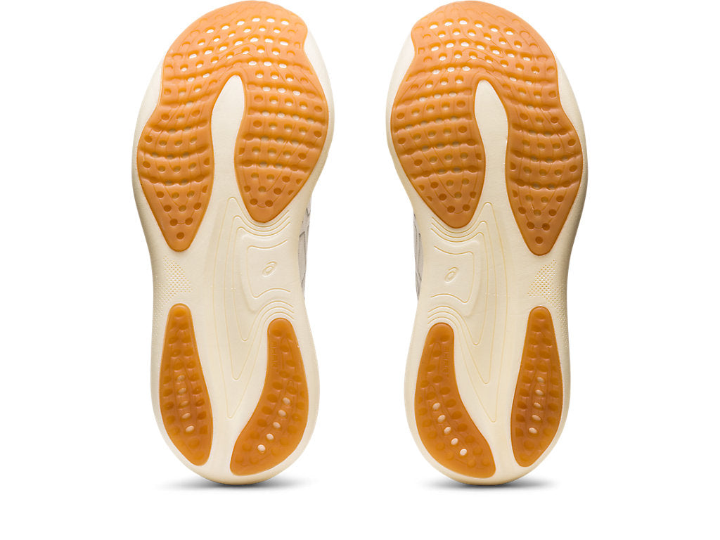 (WMNS) Gel-Nimbus 25 Running Shoes 'White'