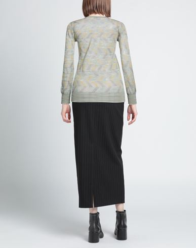 Woman Sweater Light grey