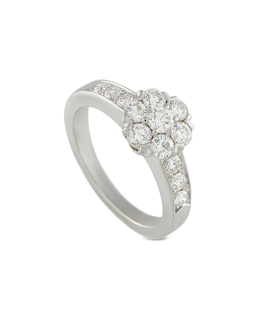 18K Ring (Authentic Pre-Loved)