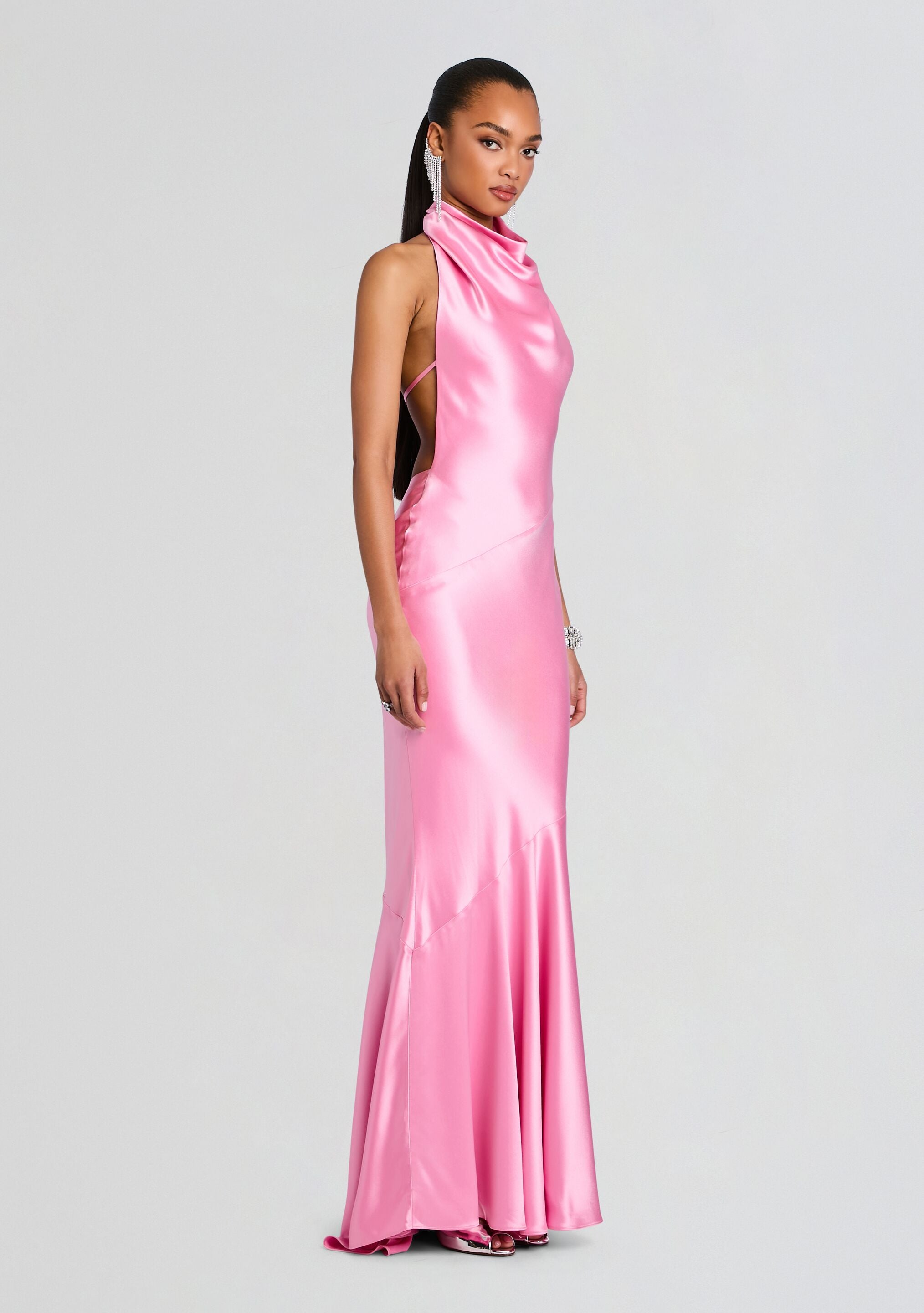 Luneth Dress