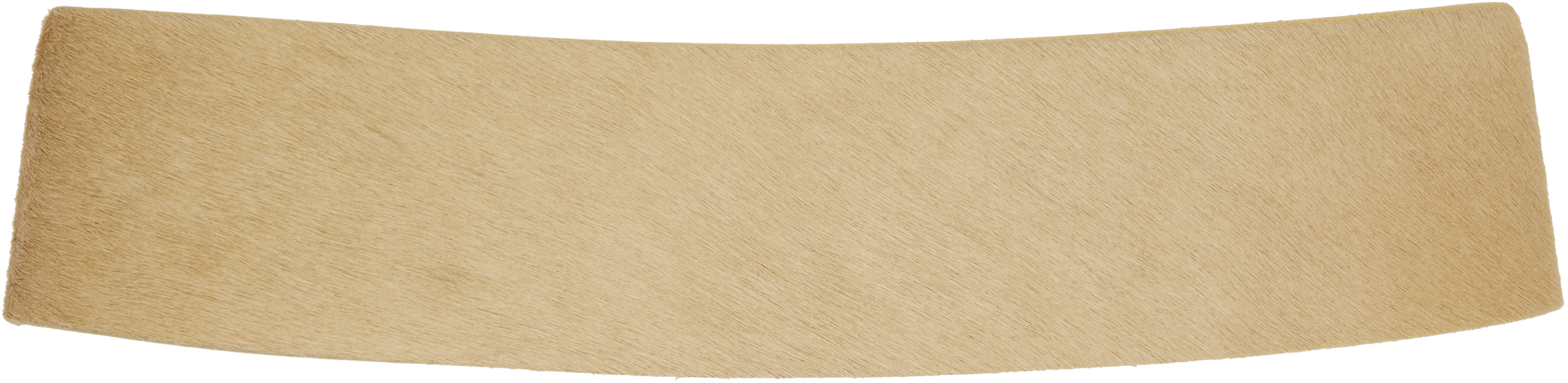 Beige Teresa Waist Belt