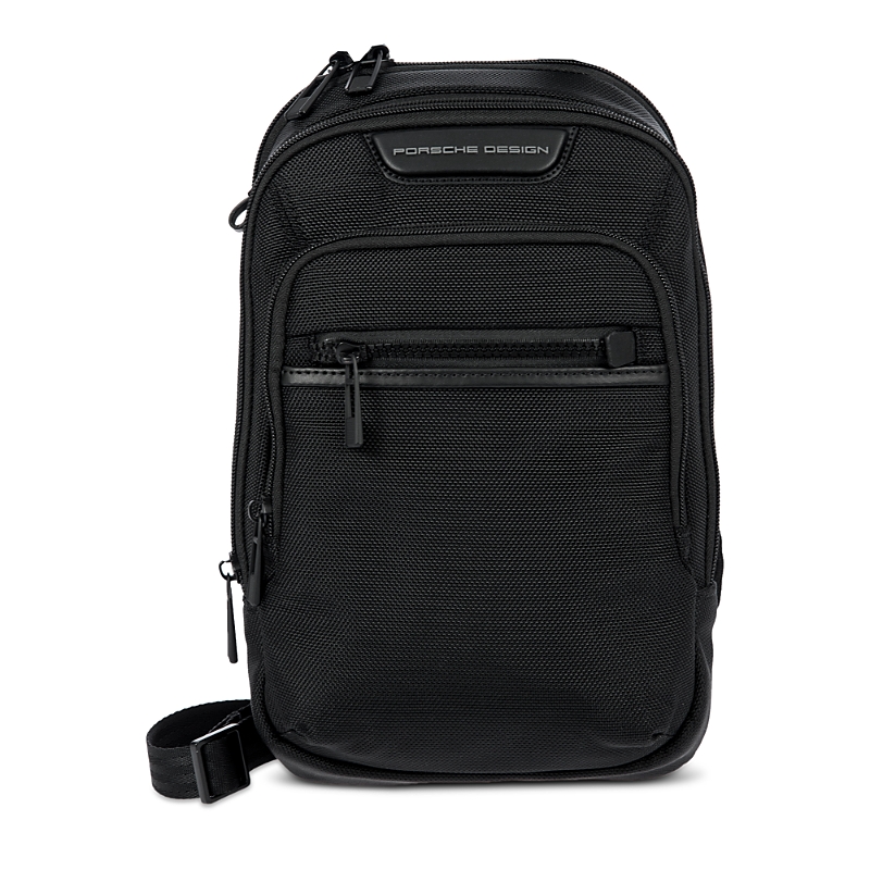 Roadster Nylon Evo Sling Bag