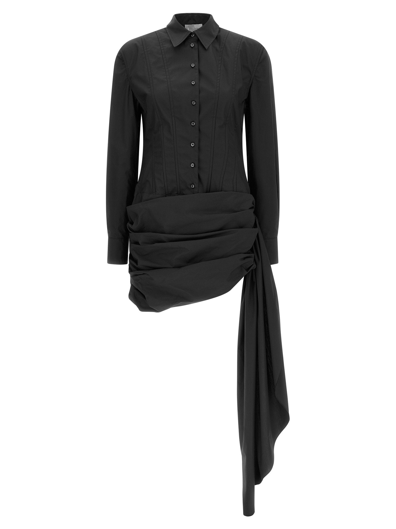 Chemisier Dress