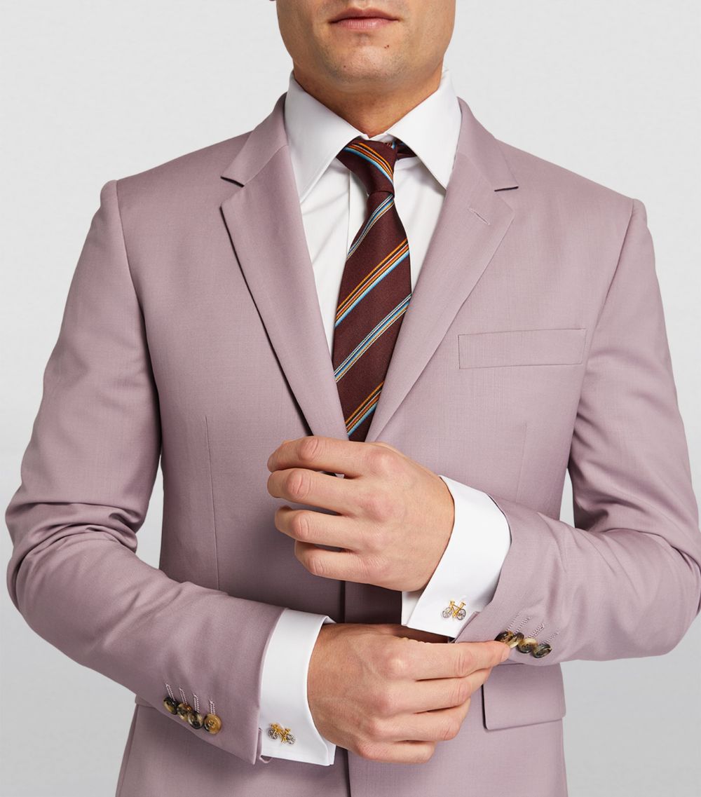 Racer Cufflinks