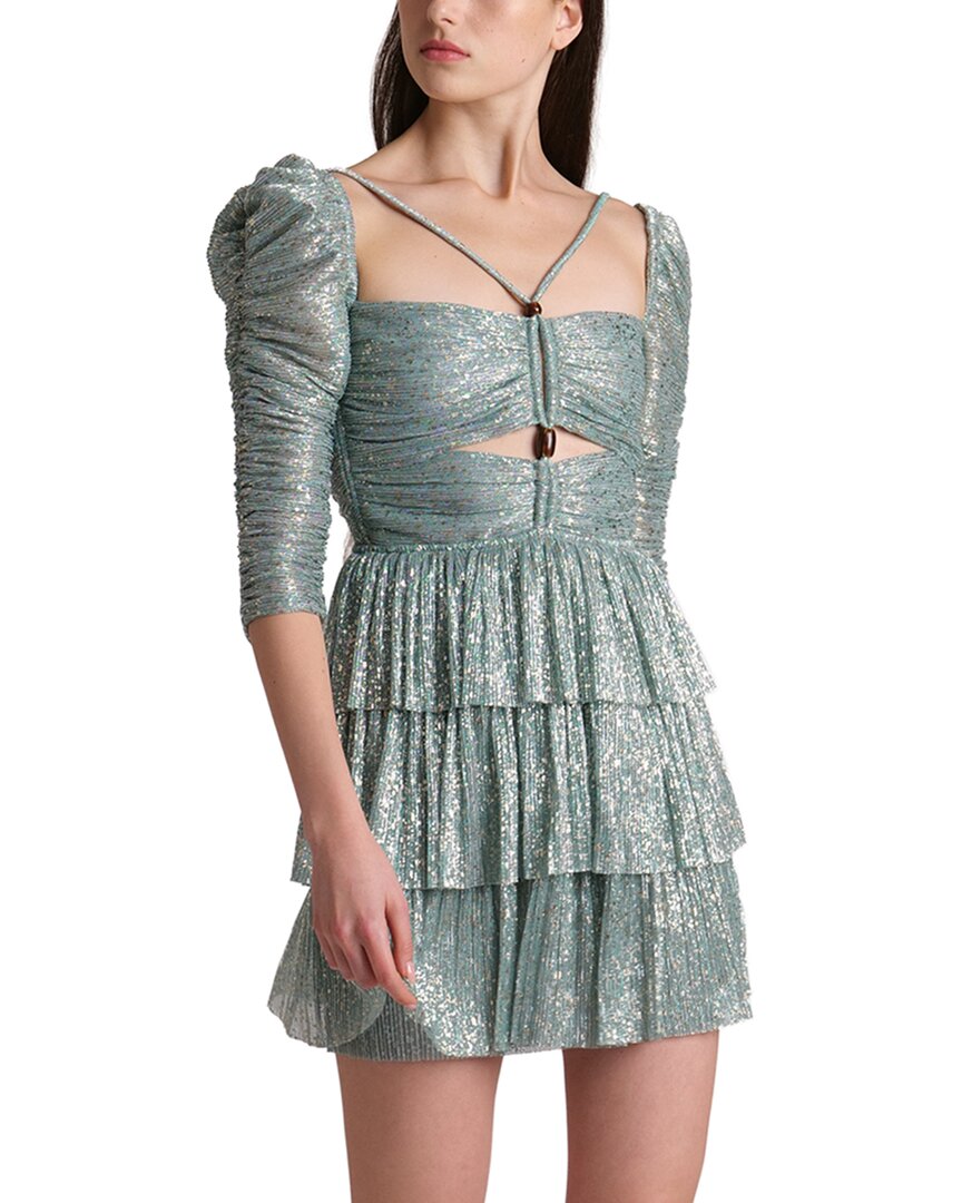 Liberty Dress