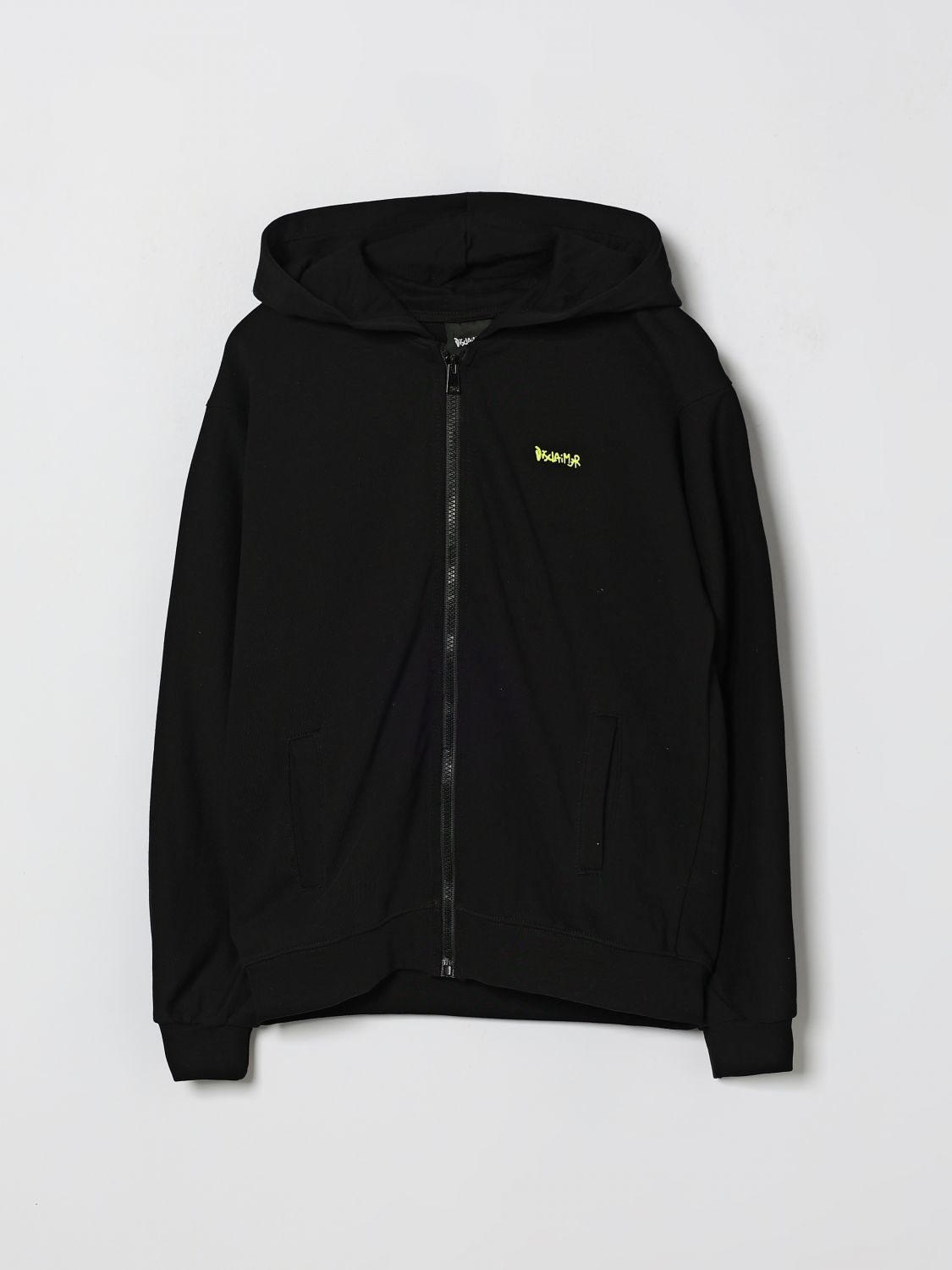 Sweater Kids color Black
