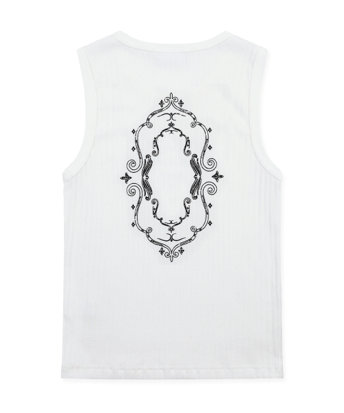 XTT157 Relic Sleeveless