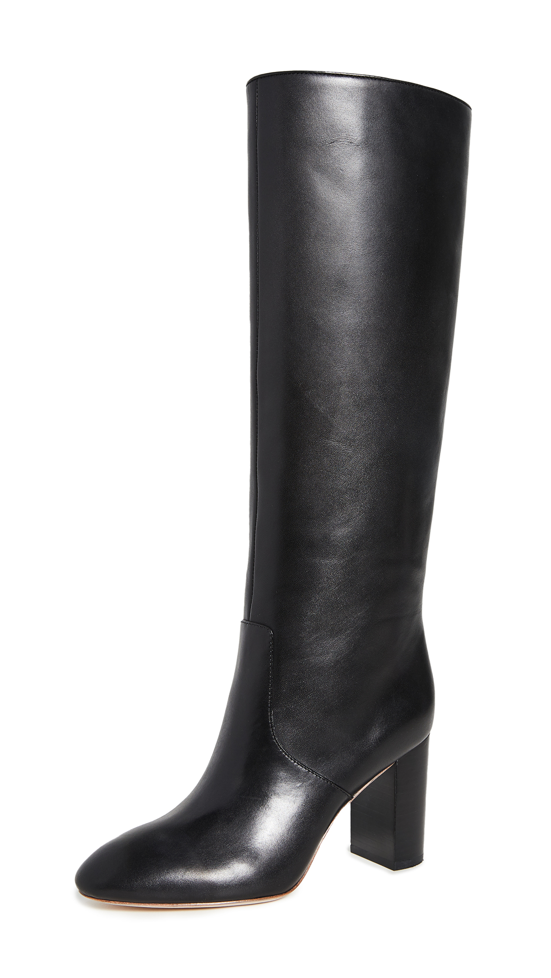 Goldy Tall Boots