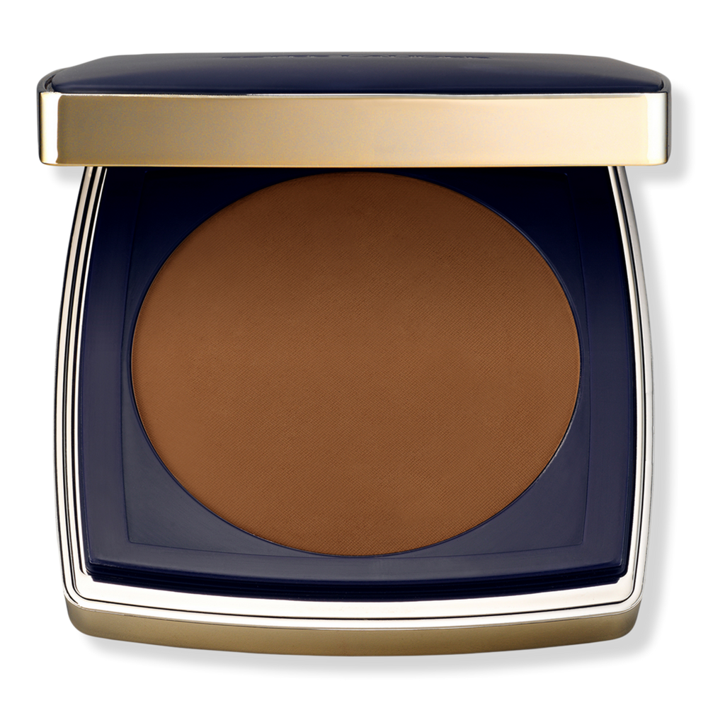 Double Wear Stay-in-Place Matte Powder Foundation - 8C1 Rich Java