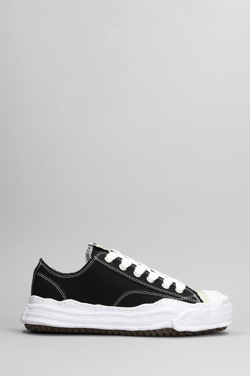 Hank Low Sneakers