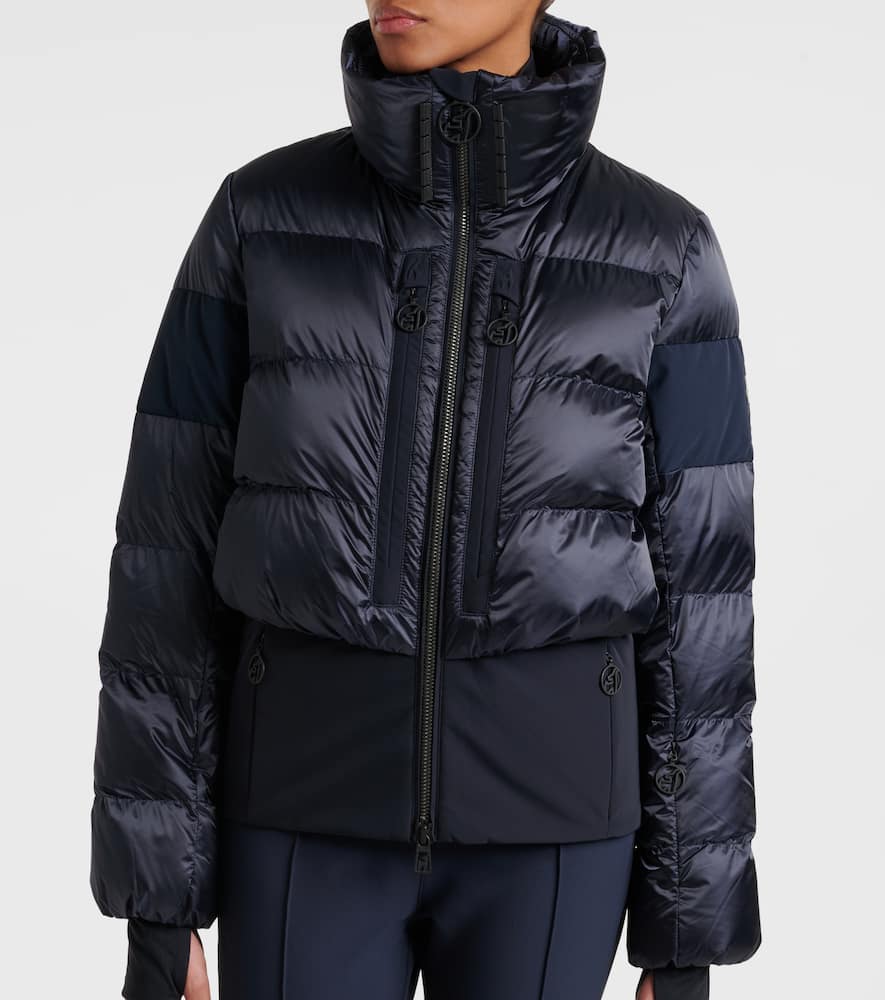 Bernadette Splendid ski jacket