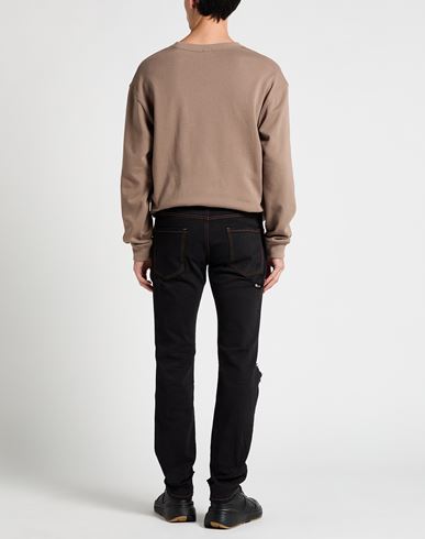 Man Jeans Black