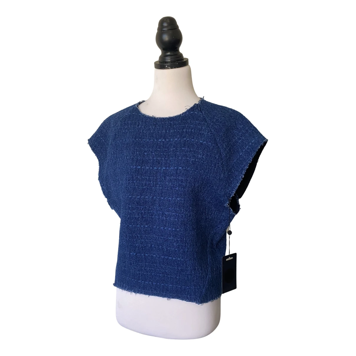 Tops Cotton for Female S International