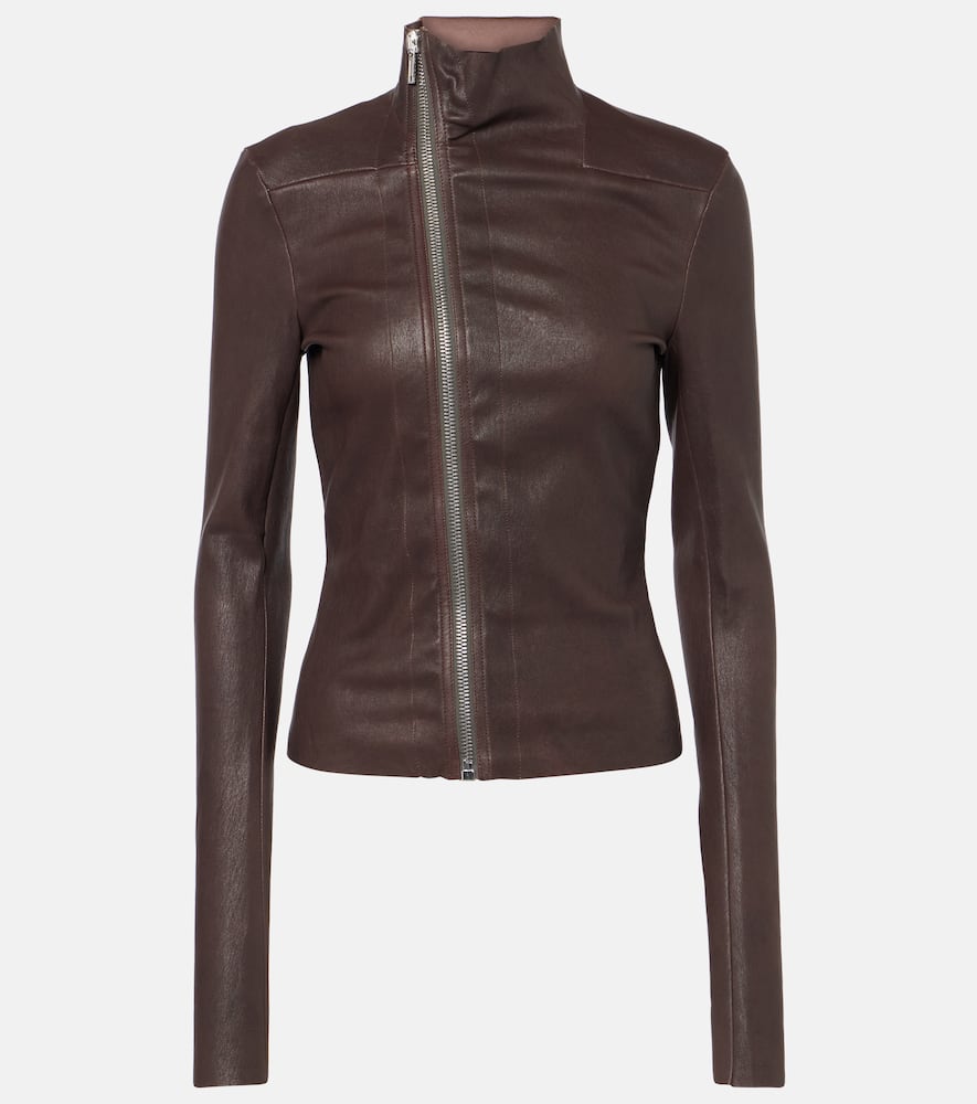 Gary leather jacket