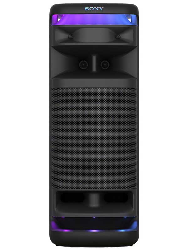ULT TOWER 10 Party Speaker Bluetooth in Black