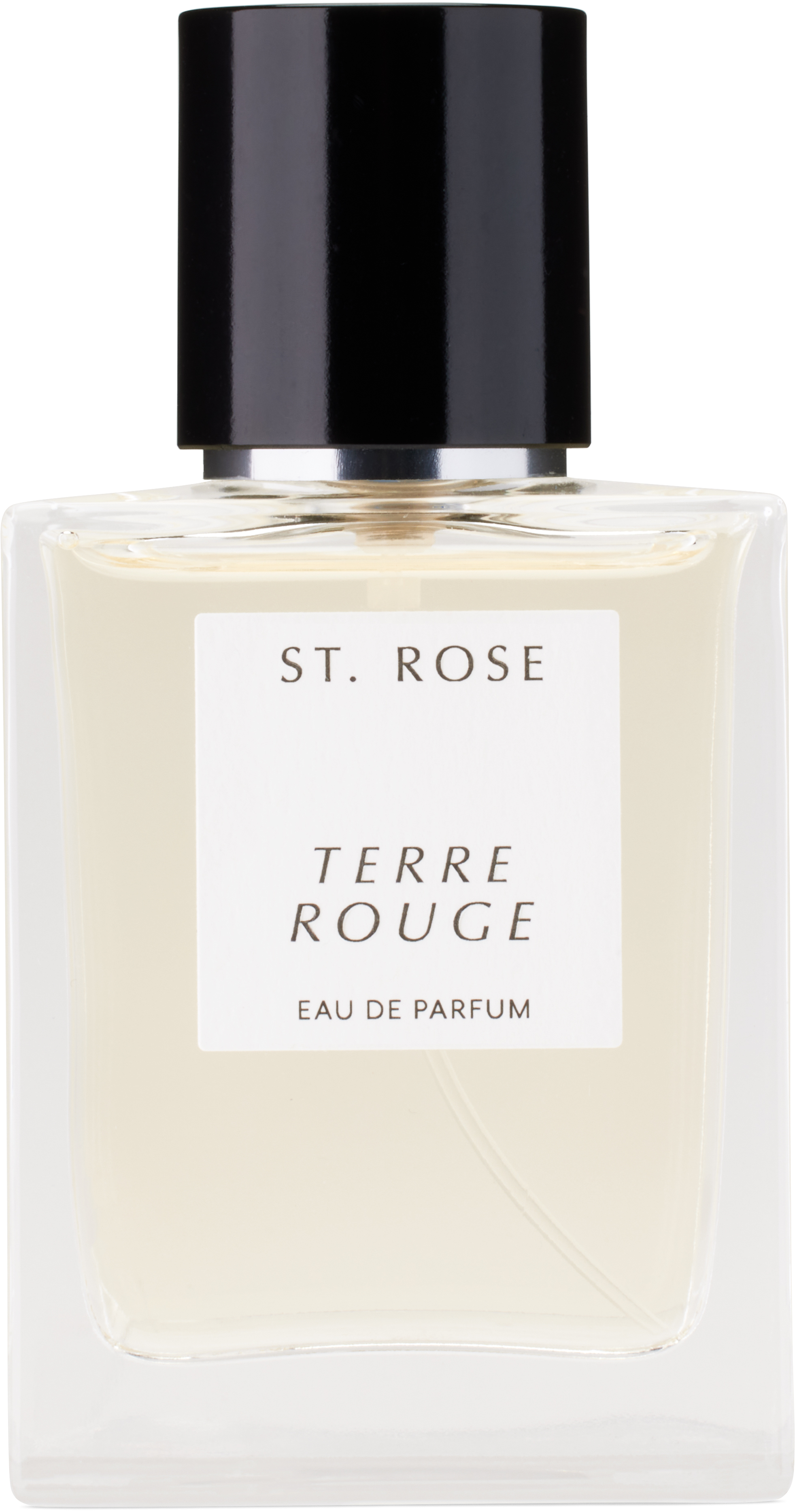 ST. ROSE Terre Rouge Eau de Parfum, 50 mL