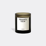 'private View' Candle, Small