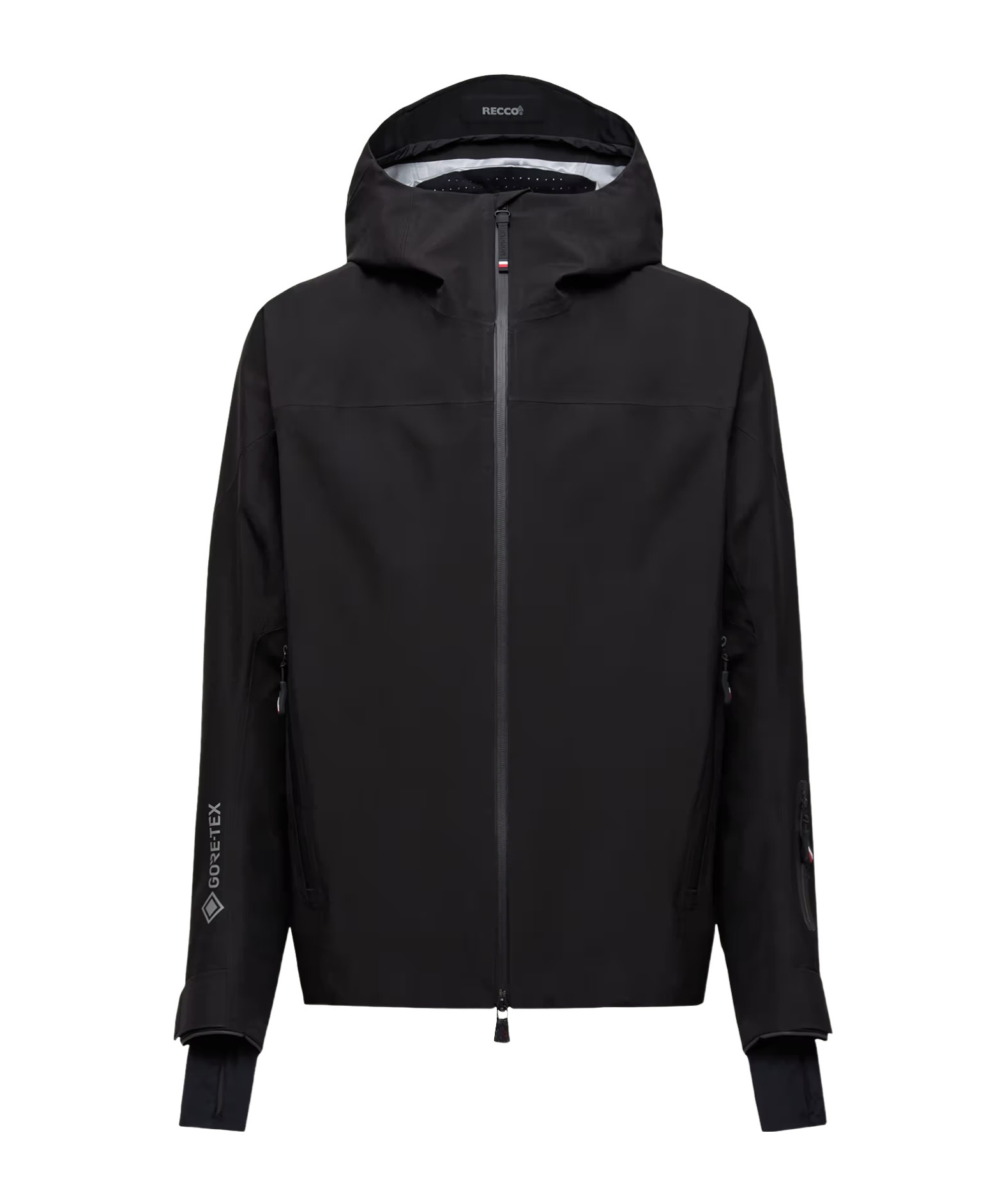 Hinterburgs Hooded GORE-TEX Ski Jacket