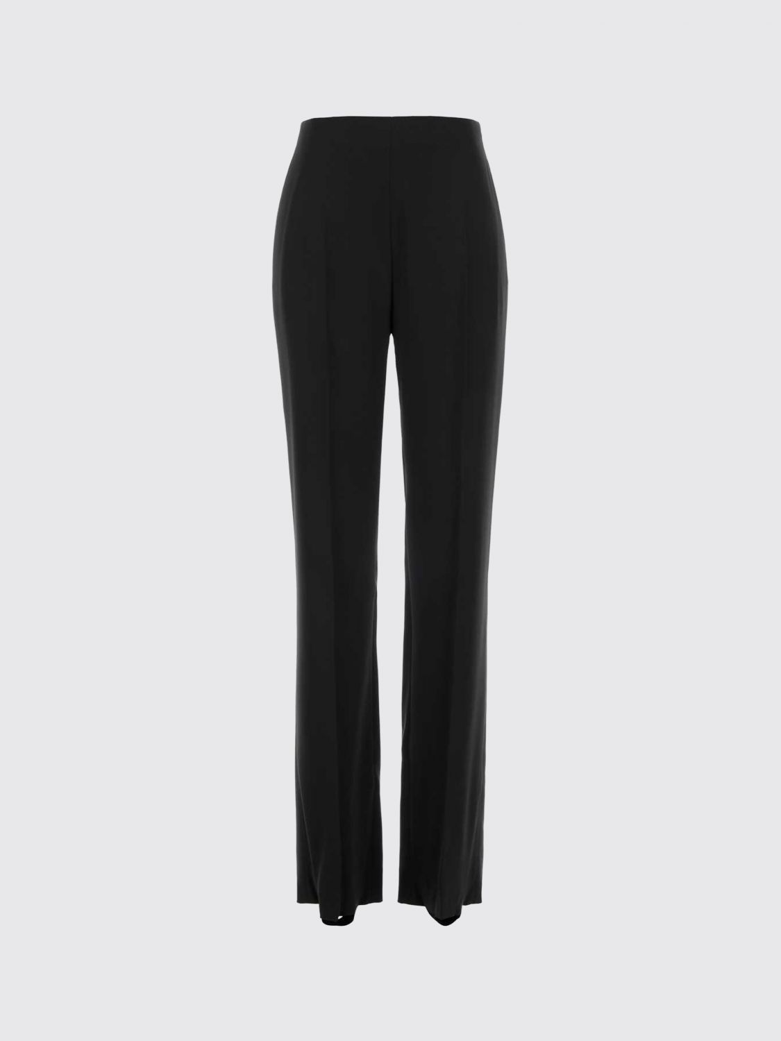 Shorts Woman color Black