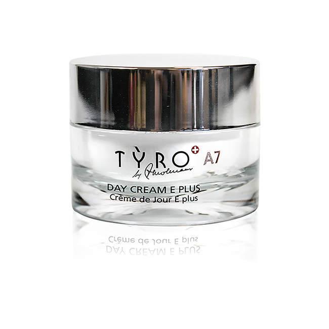 Day Cream E Plu