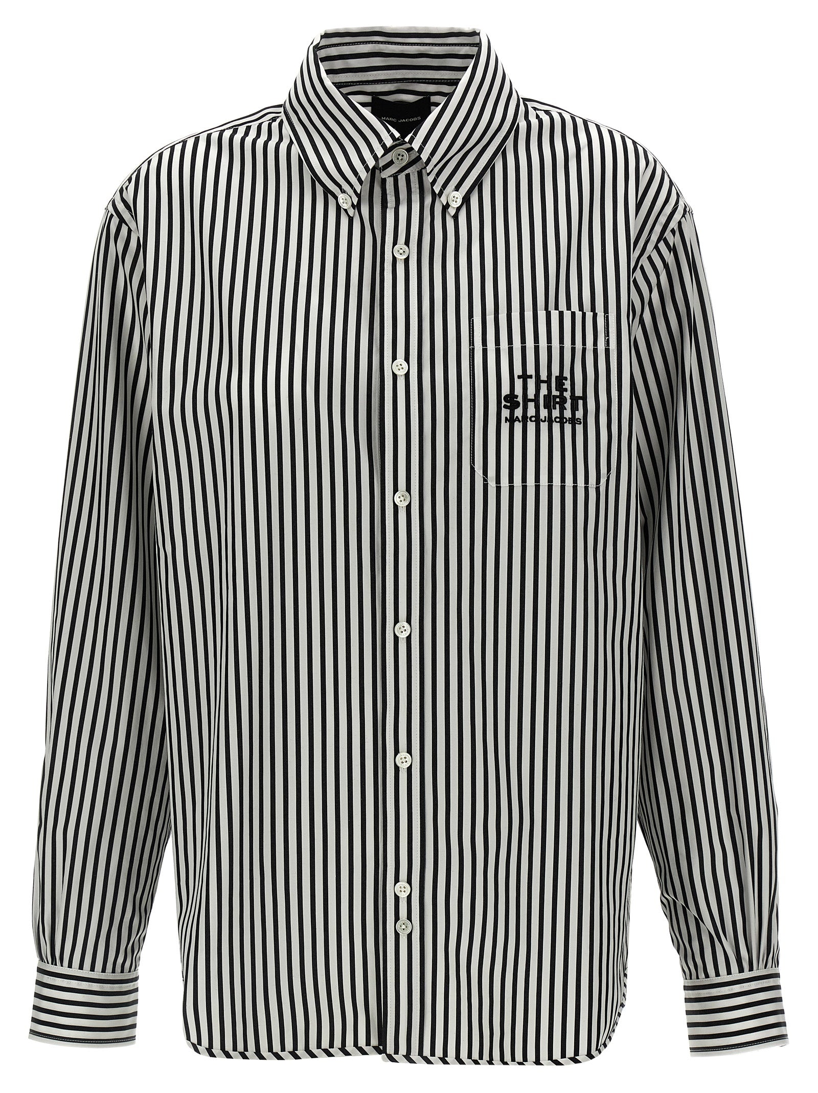 Shirt — White
