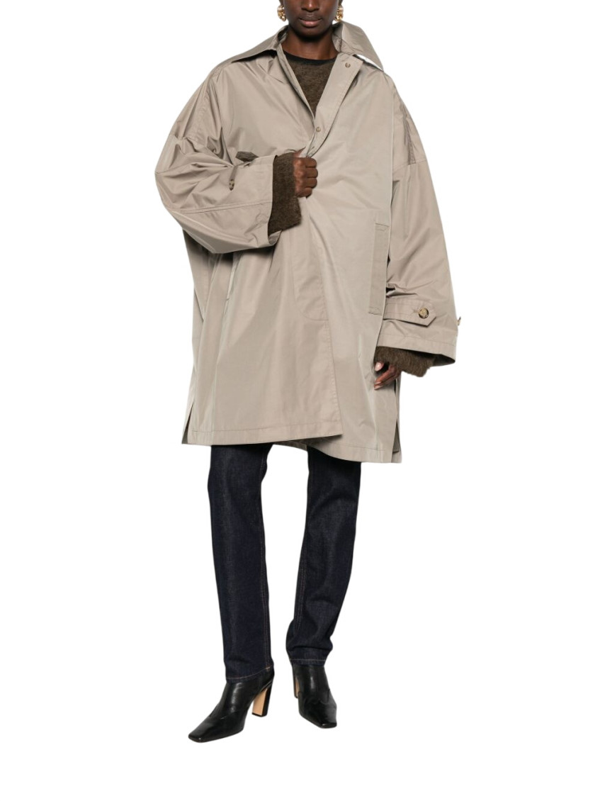 Car Coat