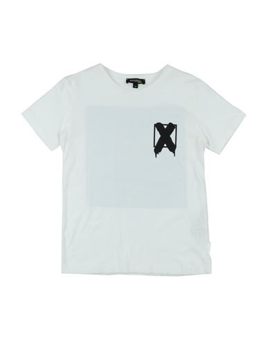 Kid Boy T-shirt White