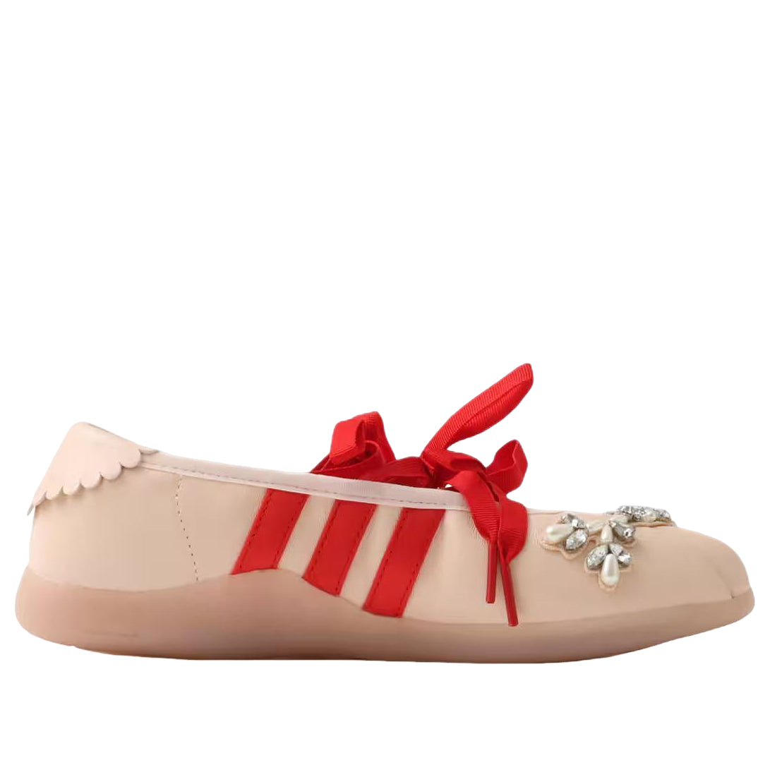 (WMNS) x Simone Rocha Taekwondo Ballerina 'Pink Tint'