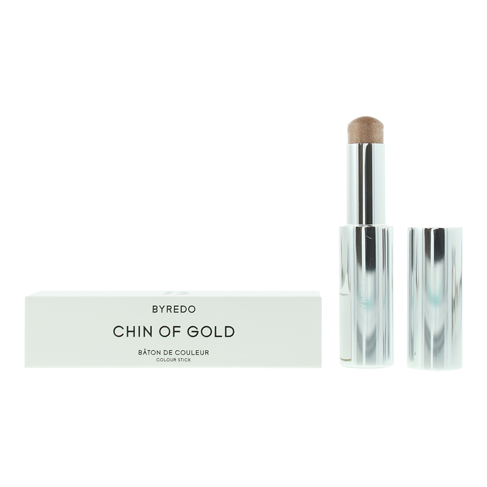 Ladies Colour Stick Stick 0.12 oz Chin Of Gold 517 Makeup 7340032832495