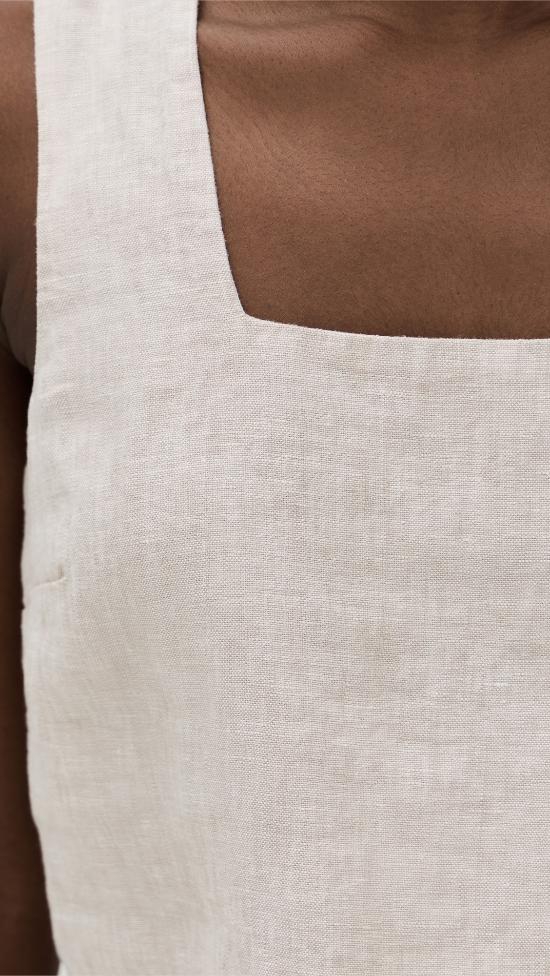 RAILS Akira Top Heathered Flax