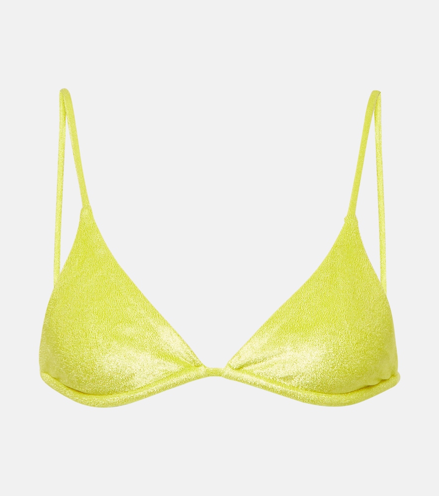 Via bikini top
