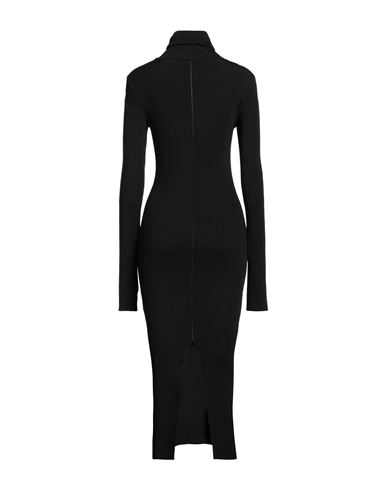 Woman Midi dress Black