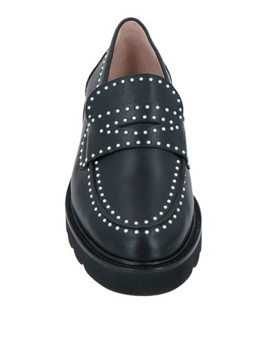 Woman Loafers Black
