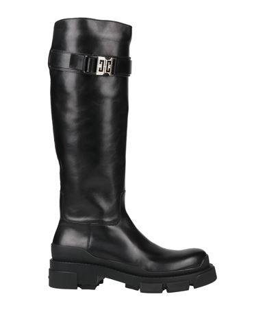 Woman Knee boots Black
