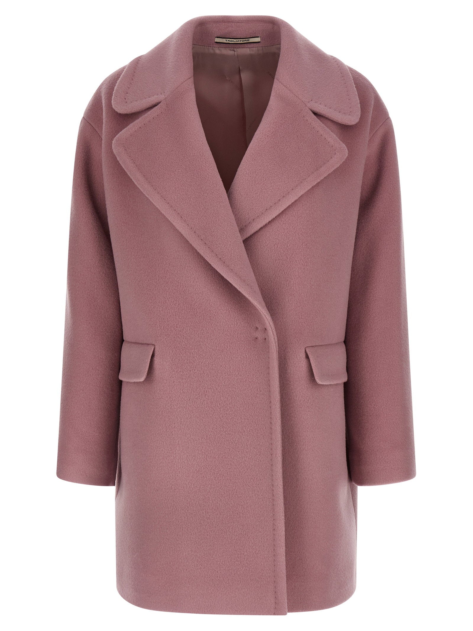 Astrid Coat