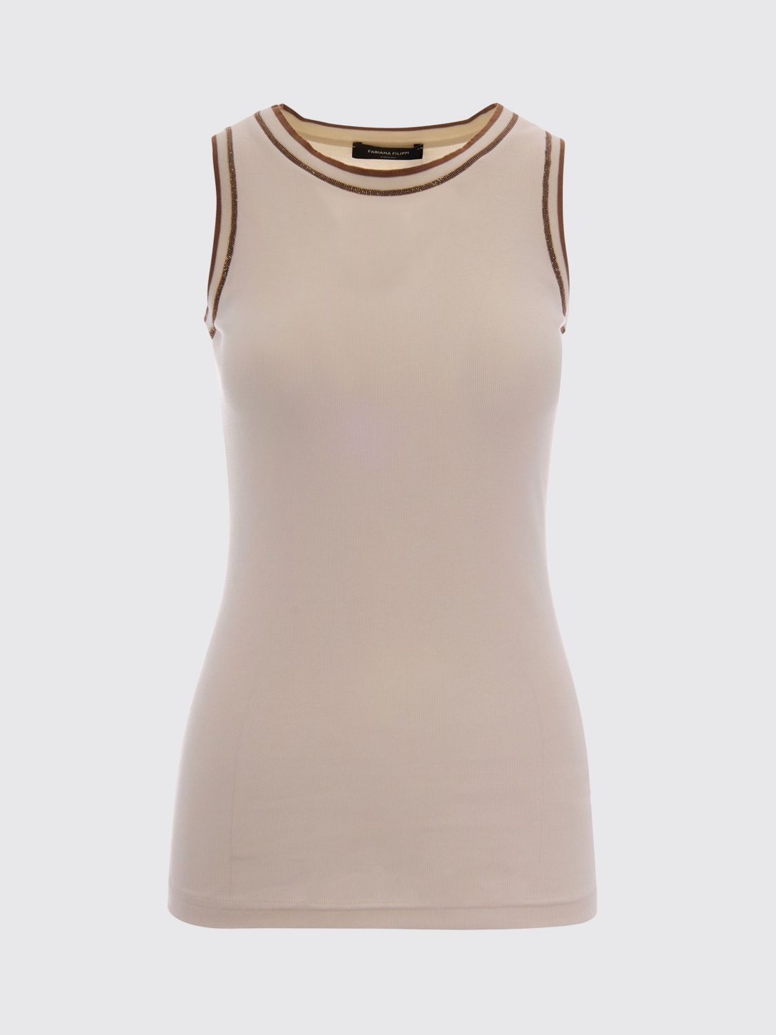 Top Woman color Butter