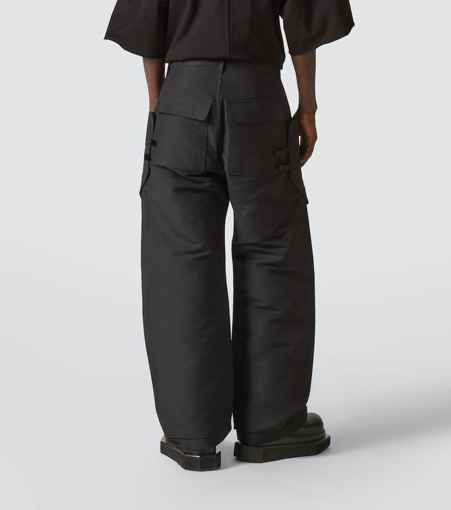 Stefan cargo pants