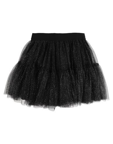 Kid Girl Kids' skirt Black