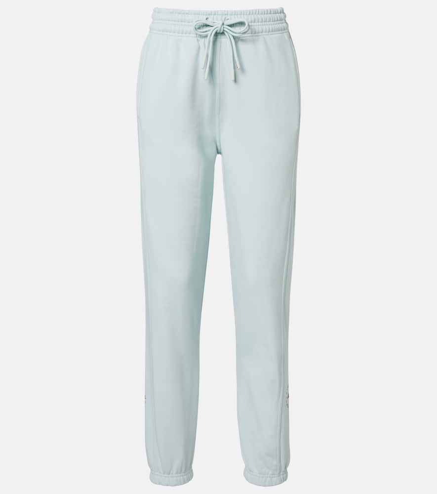 Cotton jersey sweatpants