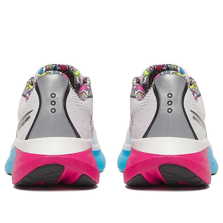 Ride 18 'Keith Haring Love'