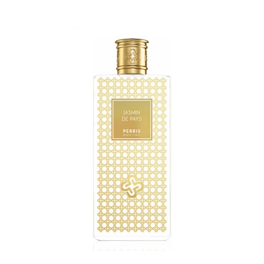 Perris Jasmin de Pays Eau de Parfum — Eau de Parfu