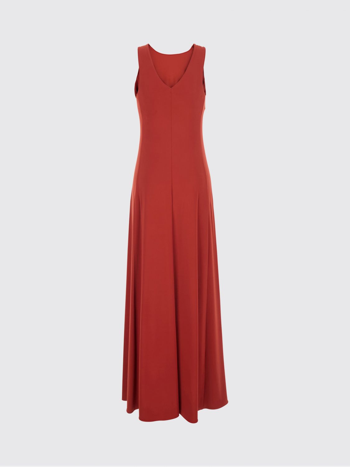 Dress Woman color Red