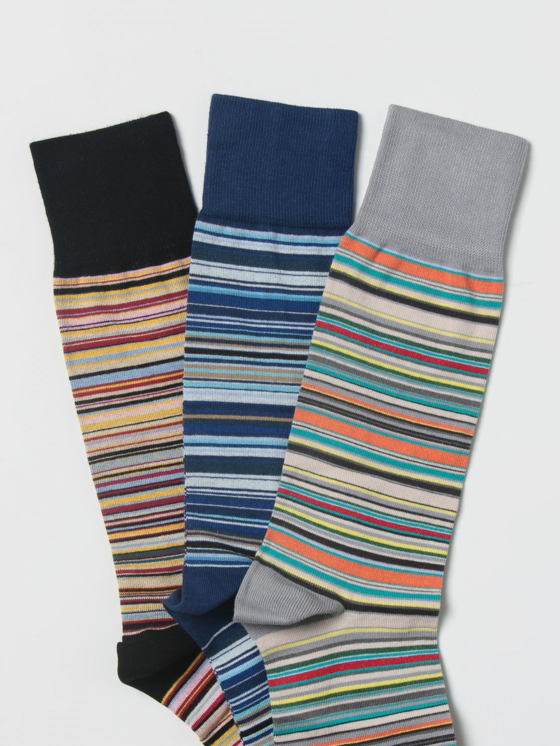 Socks Men color Multicolor